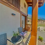 La Ventana De * Mogrovejo