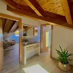 La Ventana De Apartamento Mogrovejo