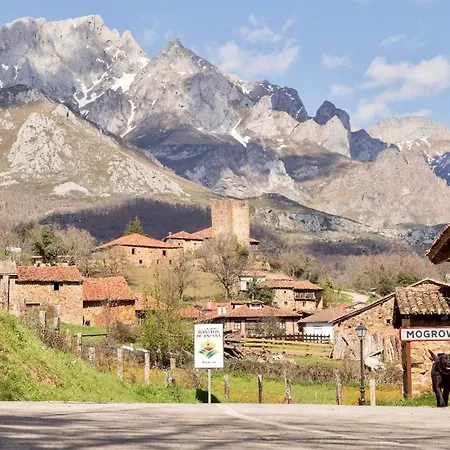 La Ventana De Apartamento Mogrovejo