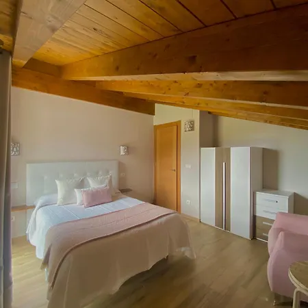 Apartamento La Ventana De Mogrovejo