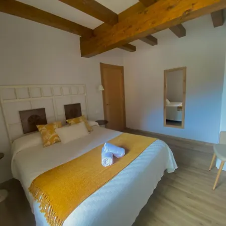 La Ventana De Appartement