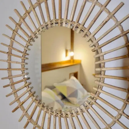 La Ventana De Apartamento *