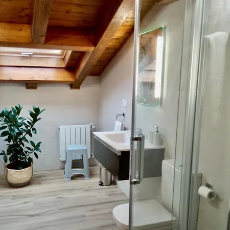 La Ventana De Apartamento