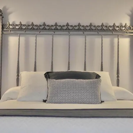 Apartamento La Ventana De Mogrovejo