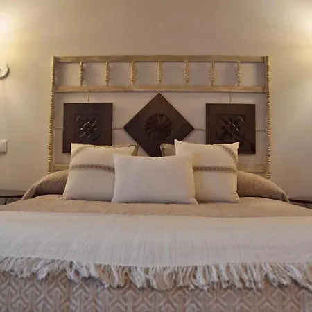 La Ventana De Mogrovejo