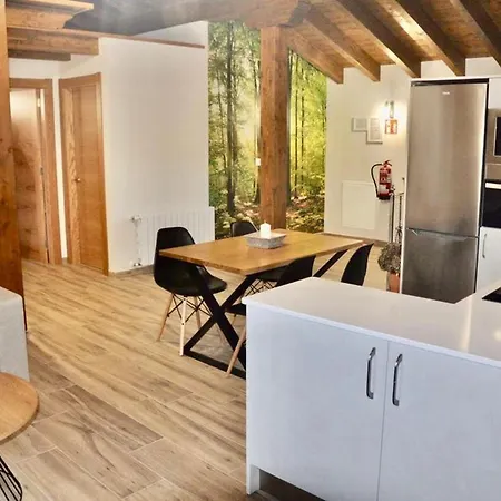 La Ventana De Apartamento *