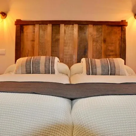 Apartamento La Ventana De *