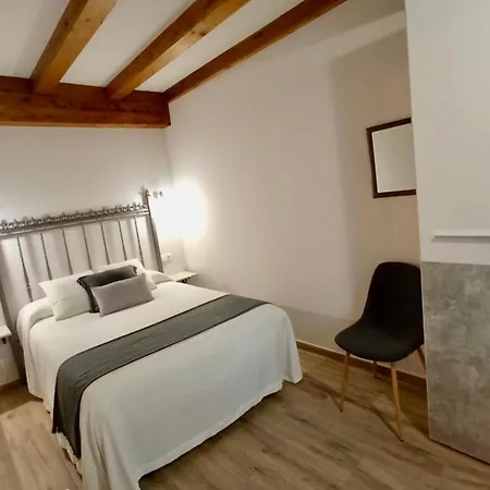 Apartamento La Ventana De Mogrovejo