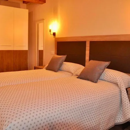 Apartamento La Ventana De