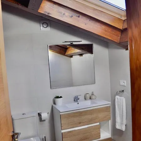 La Ventana De Apartamento