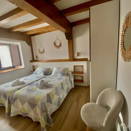 Apartamento La Ventana De