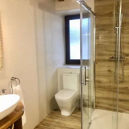 Apartamento La Ventana De *