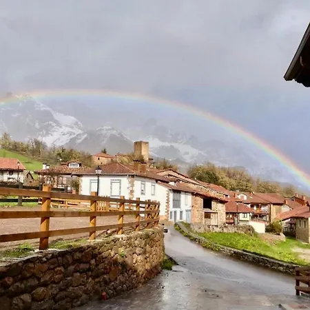 La Ventana De Apartamento Mogrovejo
