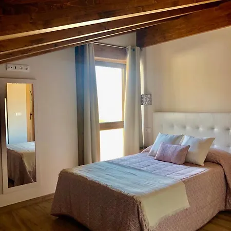 La Ventana De Mogrovejo