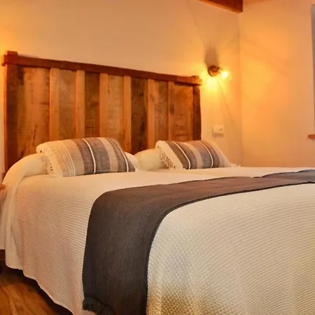 La Ventana De Apartamento