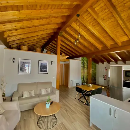 La Ventana De Apartamento *