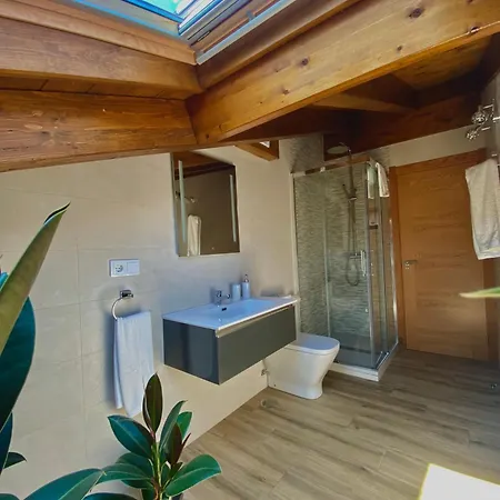 Apartamento La Ventana De Mogrovejo
