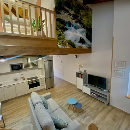 La Ventana De Apartamento