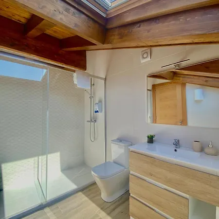 Apartamento La Ventana De Mogrovejo