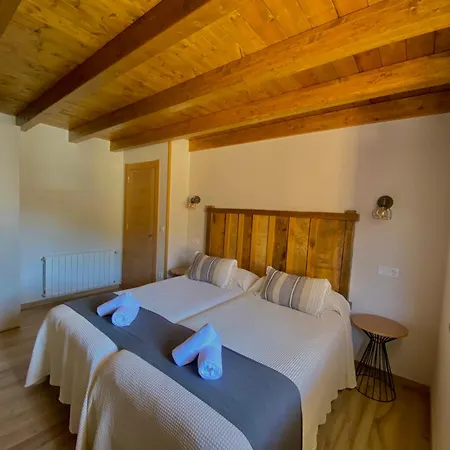 La Ventana De Mogrovejo