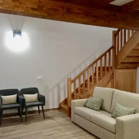 La Ventana De * Mogrovejo