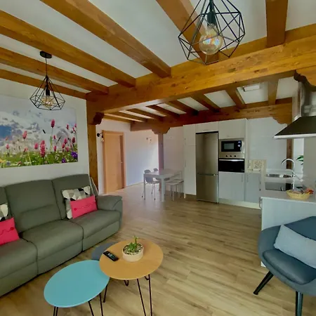 La Ventana De Apartamento