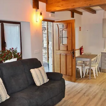 Apartamento La Ventana De