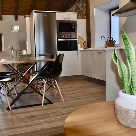 La Ventana De Apartamento *