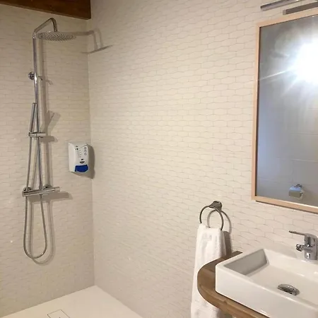 La Ventana De Mogrovejo