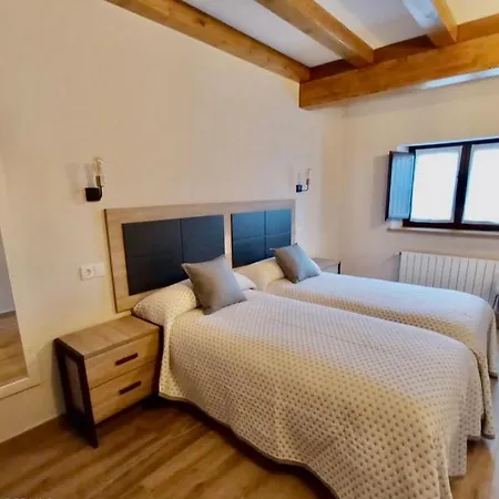 La Ventana De Appartement