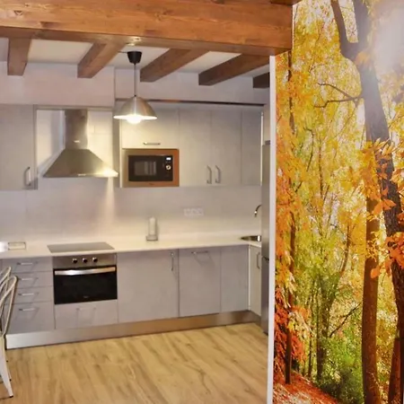 Apartamento La Ventana De