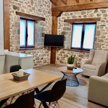 La Ventana De Apartamento *