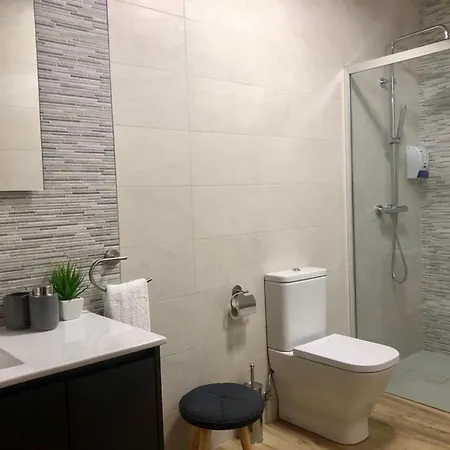 Apartamento La Ventana De *