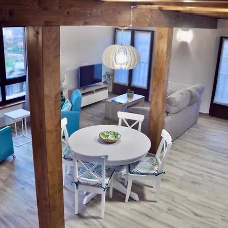 La Ventana De Mogrovejo