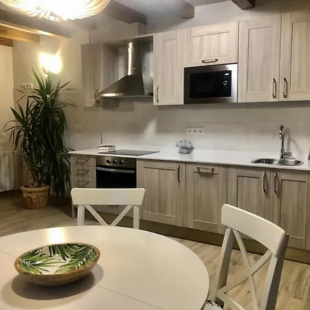 Apartamento La Ventana De