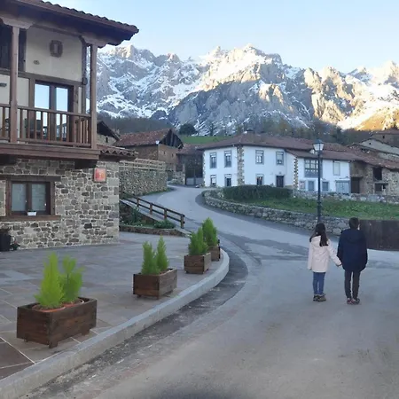Apartamento La Ventana De Mogrovejo
