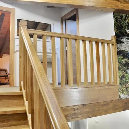 Apartamento La Ventana De