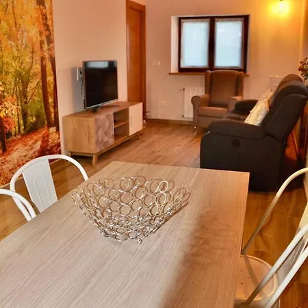 La Ventana De Appartement *