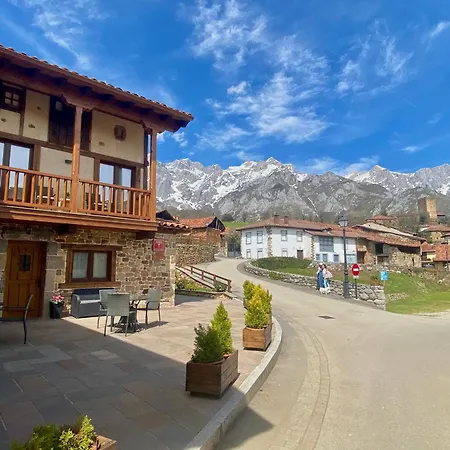 Apartamento La Ventana De *
