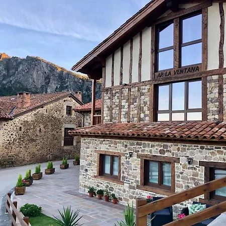 Apartamento La Ventana De Mogrovejo