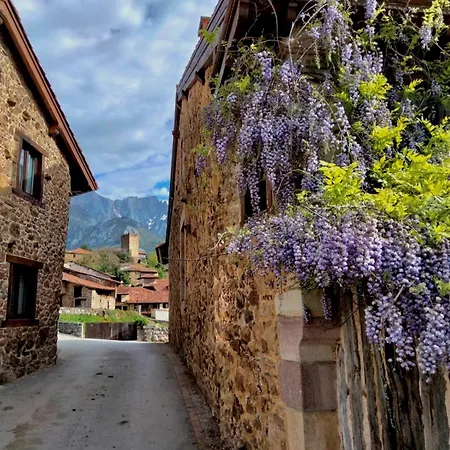 La Ventana De *