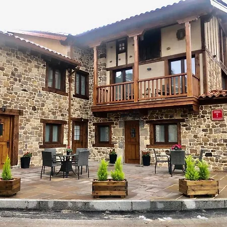 La Ventana De Mogrovejo