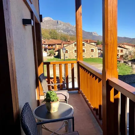 La Ventana De * Mogrovejo