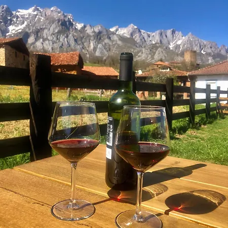 La Ventana De Apartamento