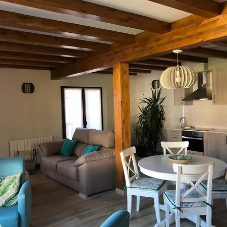 La Ventana De Mogrovejo