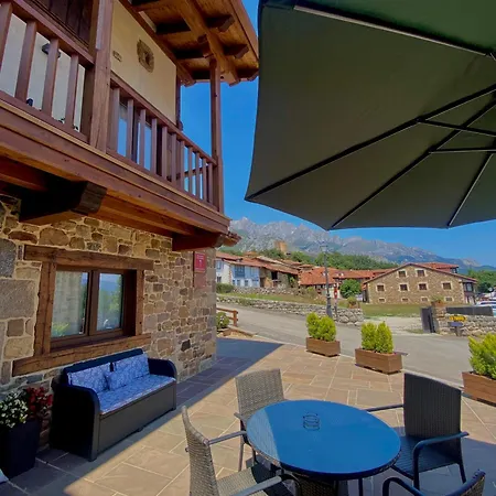 La Ventana De Apartamento Mogrovejo