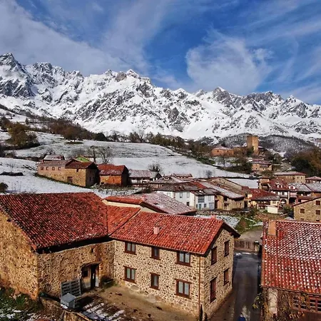 La Ventana De * Mogrovejo