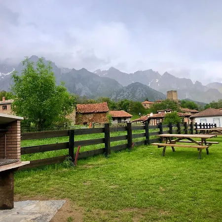 La Ventana De Mogrovejo