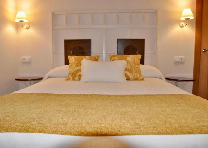 La Ventana De * Mogrovejo