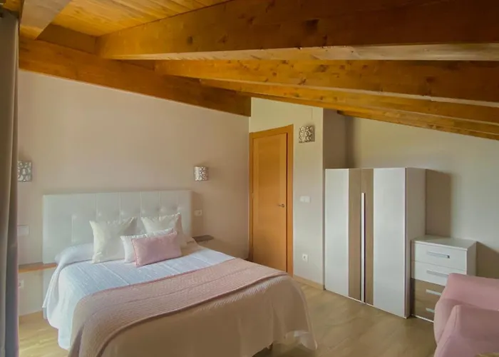 Apartment La Ventana De Mogrovejo